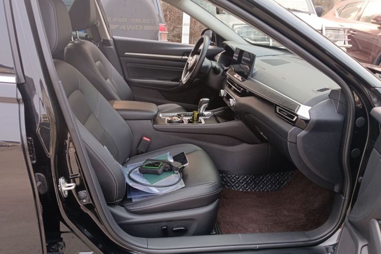 Used Nissan Teana 2022 2.0L XL-TLS Enjoyment Edition