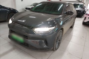 Used Leapmotor C11 2023 Range-Extended 200 Comfort Edition