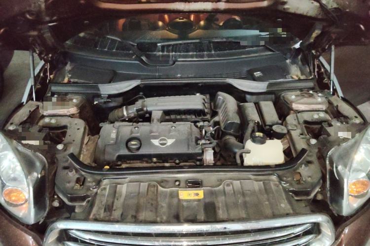 Used MINI Countryman 2014 1.6L COOPER Fun
