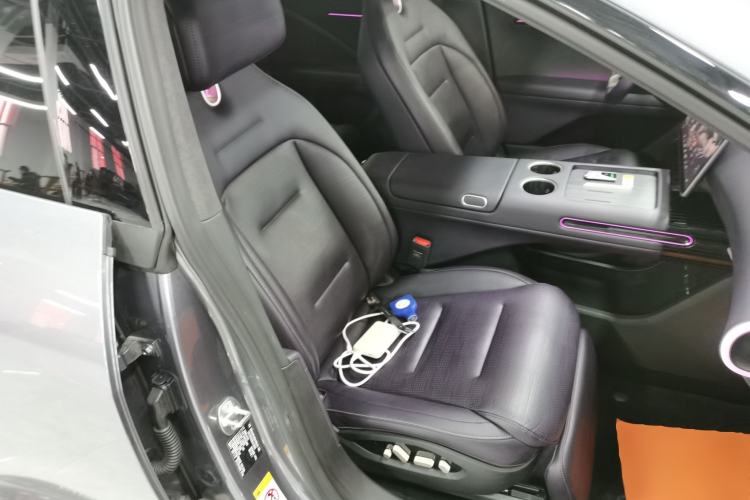 Used  07 2024 Max Extended-Range Edition