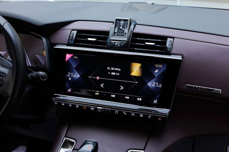 Used  7 2018 45THP Opera Edition
