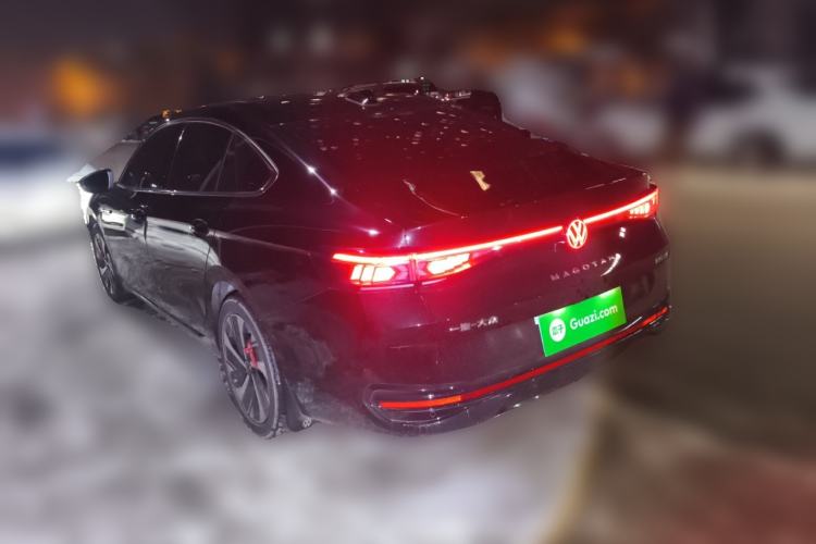 Used Volkswagen Magotan 2024 380TSI DSG Prestige Edition
