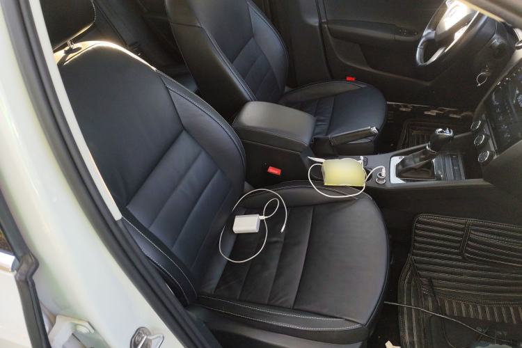 Used Skoda Octavia 2016 1.6L Automatic Smart Drive Edition
