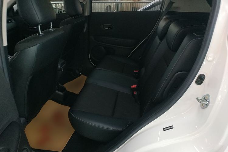 Used Honda Vezel 2020 1.5L CVT Pioneer Edition
