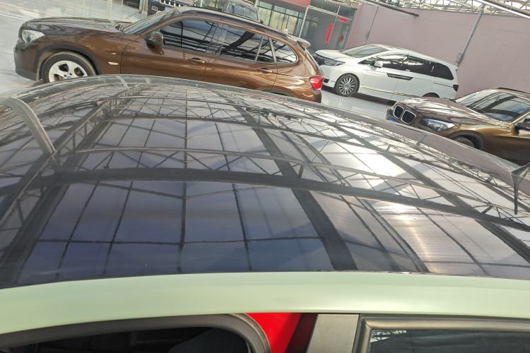 Used Skoda Rapid Spaceback 2019 Revised Version 1.5L Automatic Standard Edition China V Standard