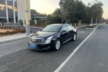 Used Cadillac XTS 2017 28T Tech Edition