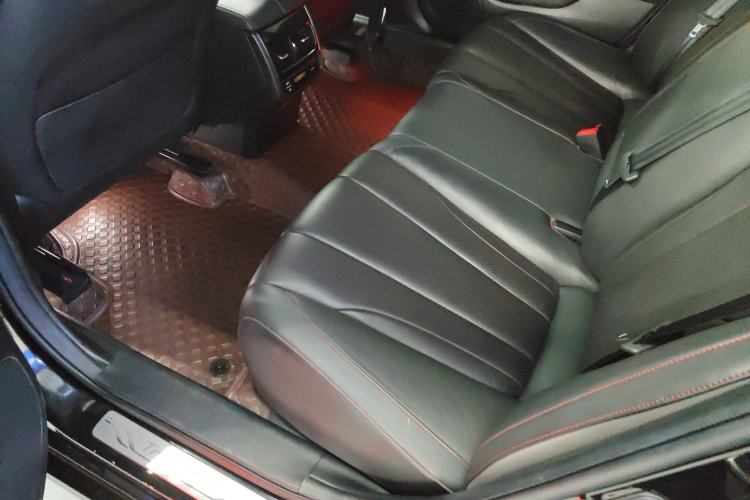 Used GAC Trumpchi GA8 2020 390T Ultimate Edition
