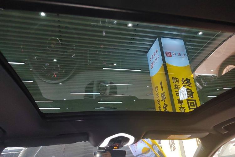 Used Porsche Macan 2023 Macan 2.0T
