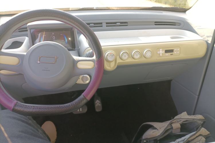 Used Bestune Pony 2024 170km Vitality Horse
