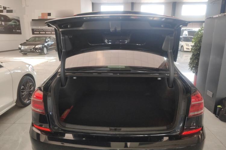 Used Volkswagen Passat 2017 330TSI DSG Prestige Edition
