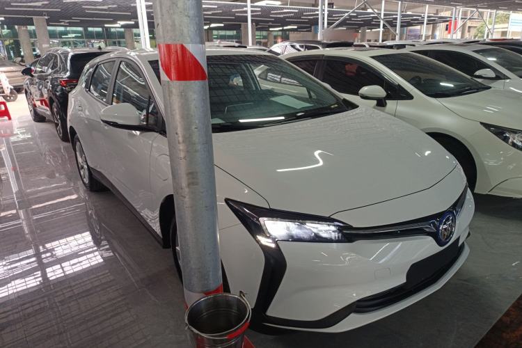 Used Buick Velite 6 2024 430km Comfort Edition
