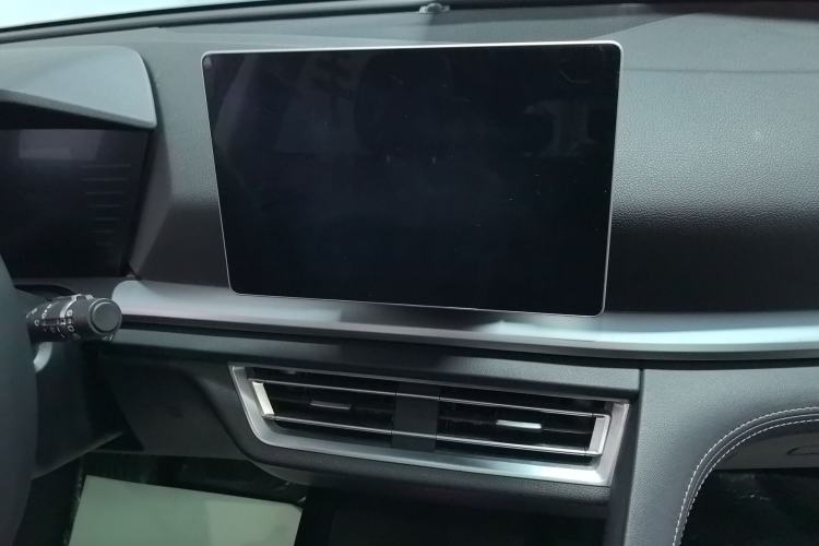 Used BYD Song Pro 2019 1.5T Automatic Elite Edition
