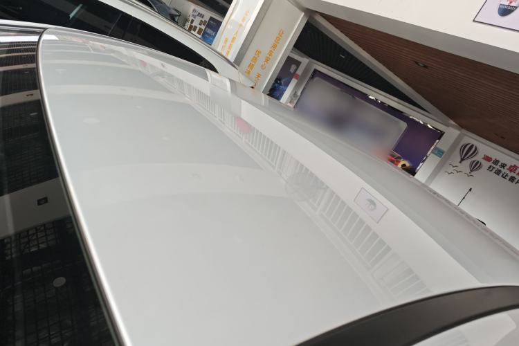 Used BYD Qin PLUS 2021 EV 400KM Leading Comfort Edition