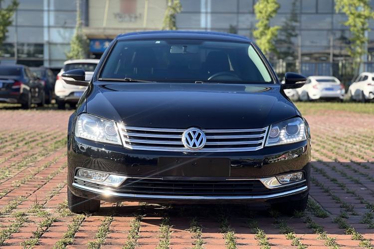 Used Volkswagen Magotan 2015 Revised Version 2.0 TSI Luxury Edition
