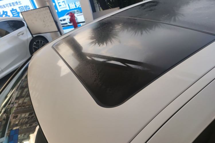 Used BMW 3 Series 2022 325Li M Sport Package
