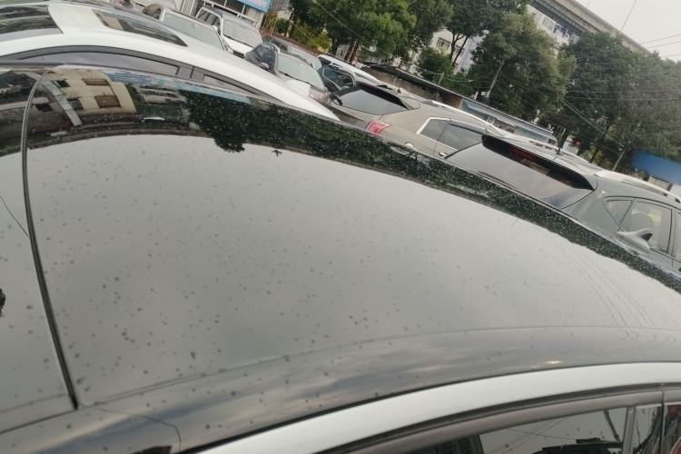 Used Volkswagen ID.3 2023 Upgraded Model Pure Intelligent Enjoyment Version
