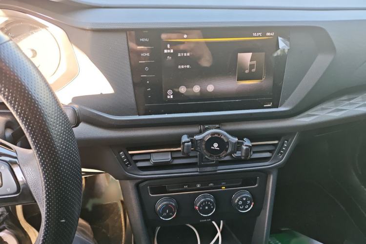 Used Volkswagen Tharu 2021 280TSI Two-Wheel Drive Trend Edition
