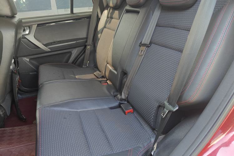 Used Chery Tiggo 3 2018 Classic Edition 1.6L Manual Elite Model