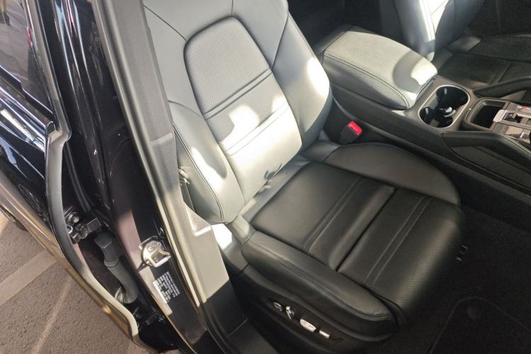 Used Porsche Cayenne 2018 Cayenne 3.0T
