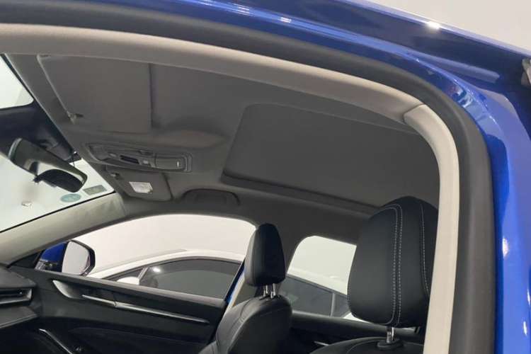 Used Haval H6 2021 3rd Generation 1.5T Automatic Two-Wheel Drive Max
