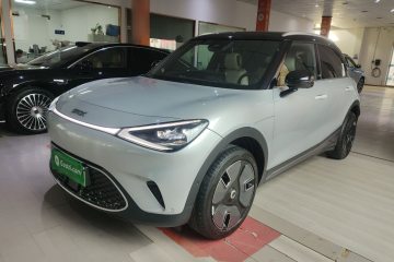 Used smart #1 2024 Dynamic Luxury Edition