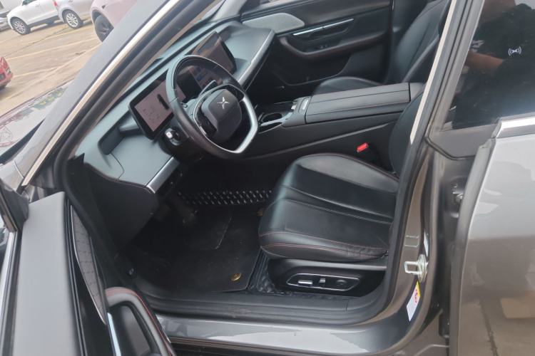 Used XPeng P7 2022 480N+
