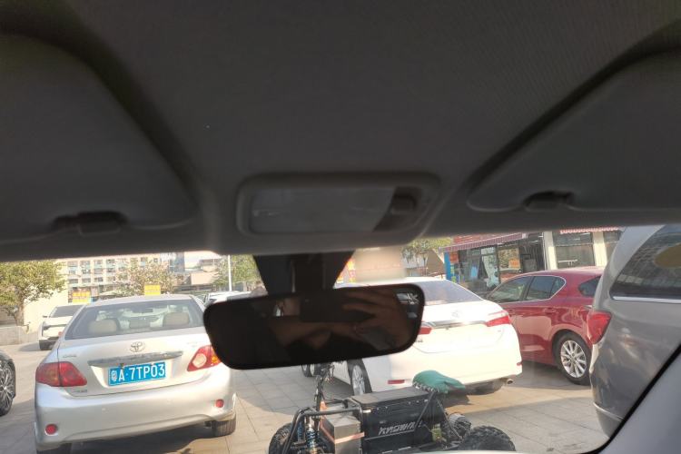 Used Wuling Hongguang MINIEV 2022 Macaron Premium Model – Lithium Iron Phosphate