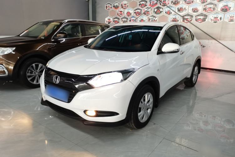 Used Honda Vezel 2015 1.8L CVT 2WD Elite Model