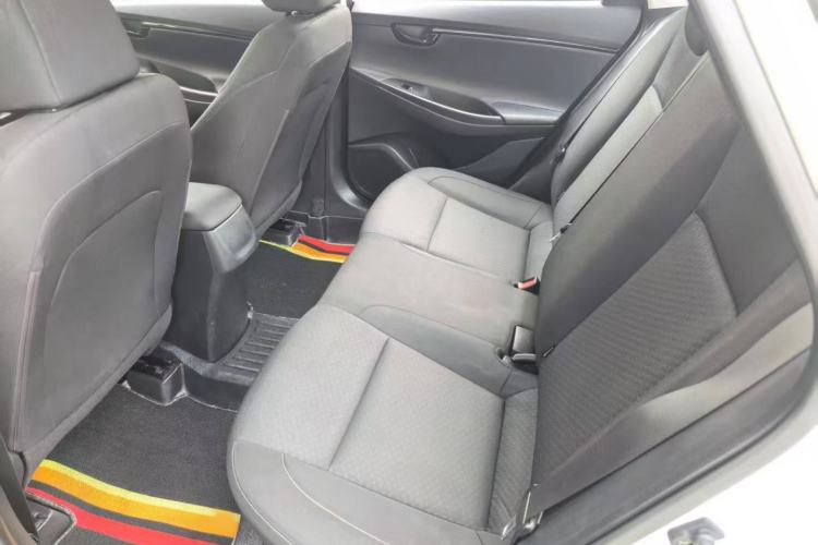 Used Hyundai Celesta 2020 1.6L Automatic GL Enjoyable Edition
