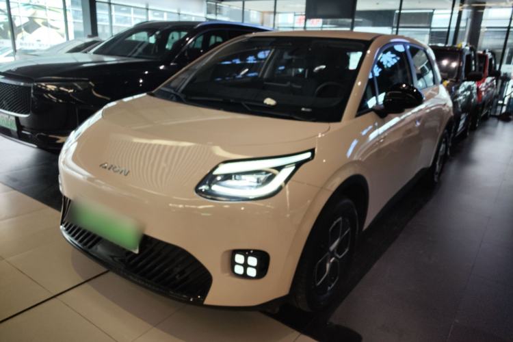 Used AION UT 2025 330 Starlight Edition