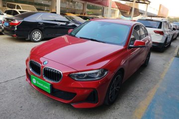 Used BMW 1 Series 2021 120i M Sport Edition