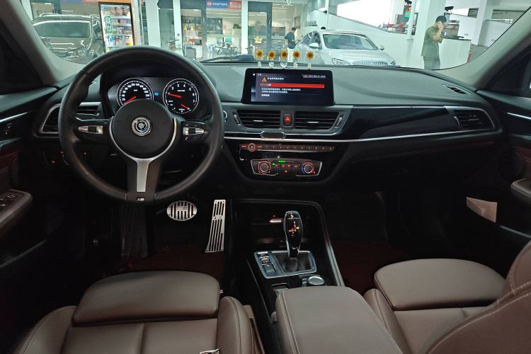 Used BMW 1 Series 2020 120i M Sport Package
