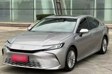 Used Toyota Camry 2024 Dual-Motor 2.0 HGVP Luxury Edition