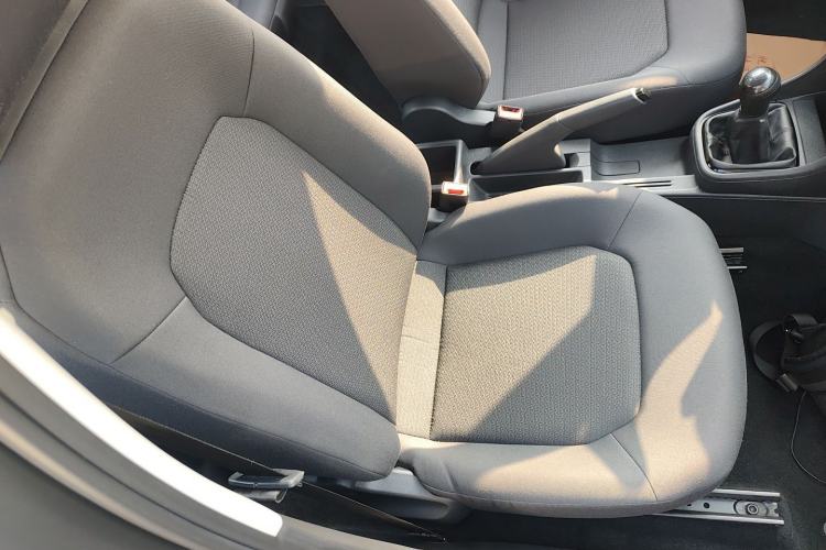 Used Volkswagen Santana 2013 1.4L Manual Fashion Edition