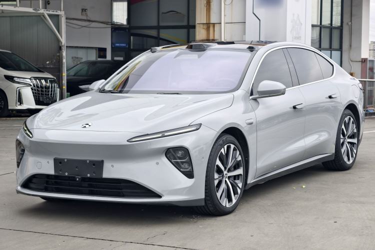 Used Nio ET7 2022 100kWh First Edition