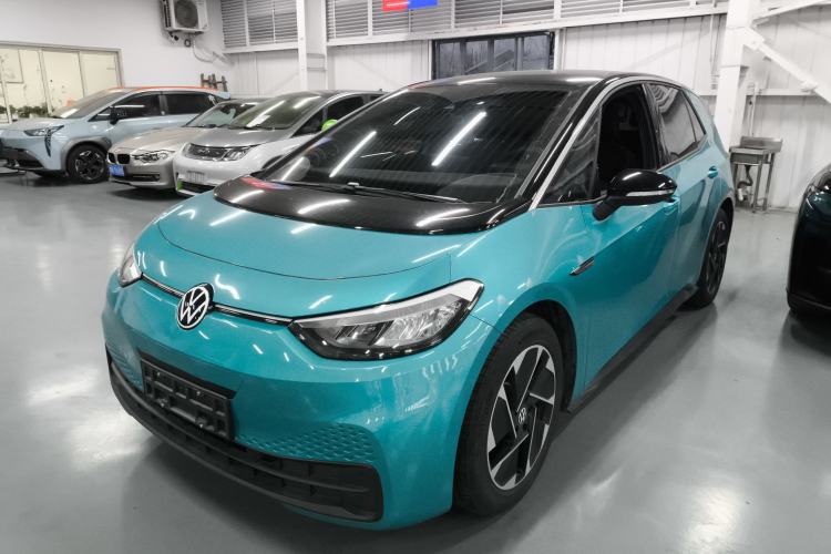 Used Volkswagen ID.3 2023 Pure Smart Edition