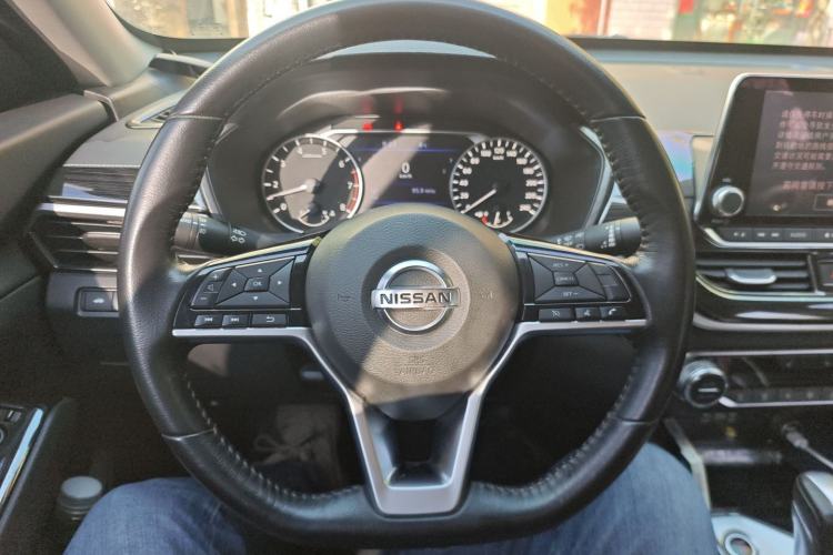 Used Nissan Teana 2019 2.0L XL Upper SmartDrive Version
