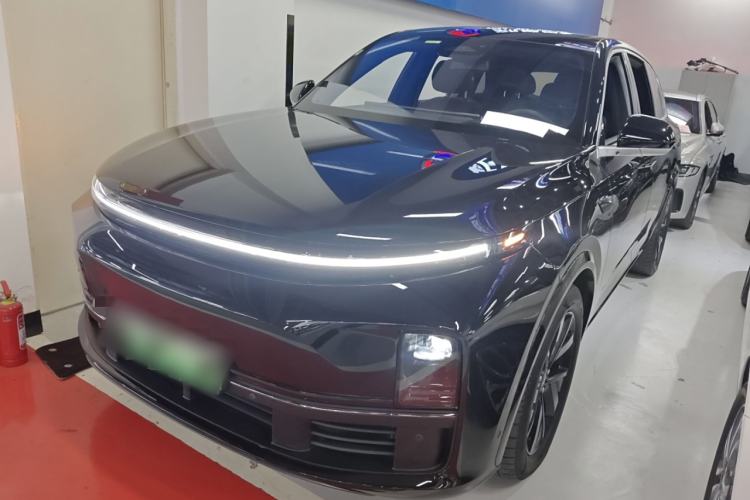 Used Li Auto L7 2023 Pro Model