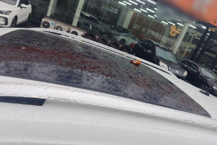 Used Volkswagen T-ROC 2019 280TSI DSG Two-Wheel Drive Comfort Version China VI Standard
