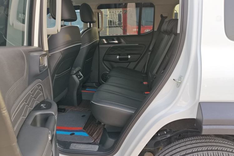 Used Tank 300 2024 2.0T Conqueror
