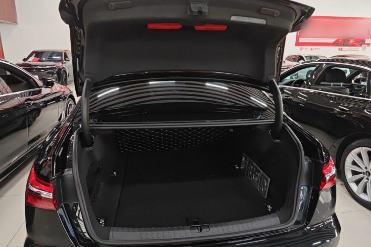 Used Audi A6L 2019 40 TFSI Luxury Dynamic Model