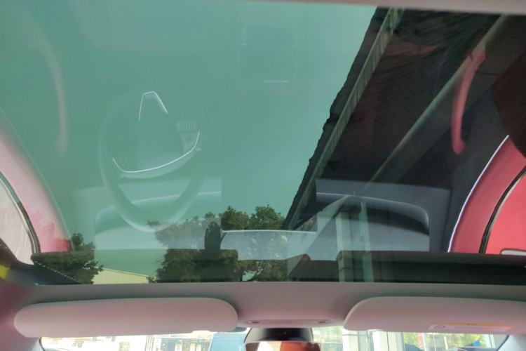 Used Tesla Model 3 2023 Long-Range All-Wheel-Drive Version
