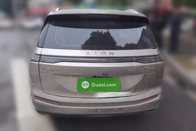 Used AION Y 2023 Plus 510 Smart Edition
