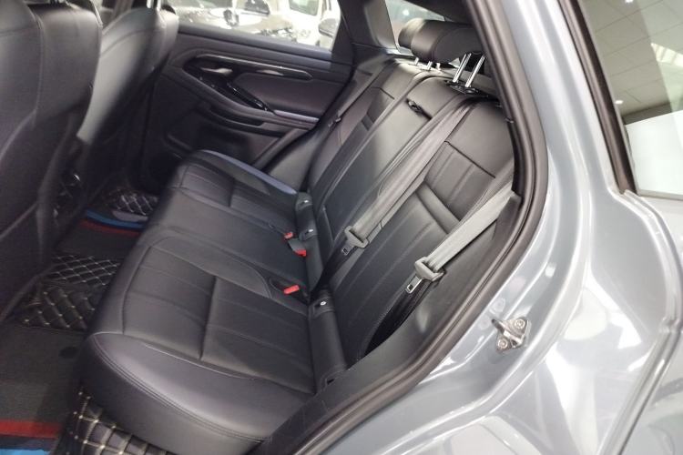 Used Land Rover Range Rover Evoque 2020 249 PS R-DYNAMIC S Sport Edition
