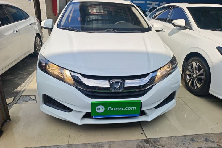 Used Honda City 2018 1.5L CVT Comfort Version
