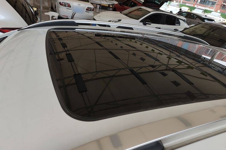 Used Lynk & Co 01 2017 2.0T Two-Wheel Drive Pro Edition
