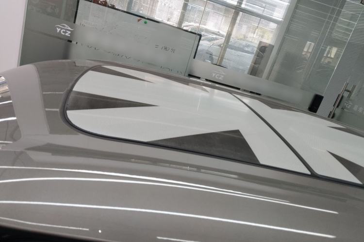 Used  Clubman 2016 Revised 1.5T COOPER
