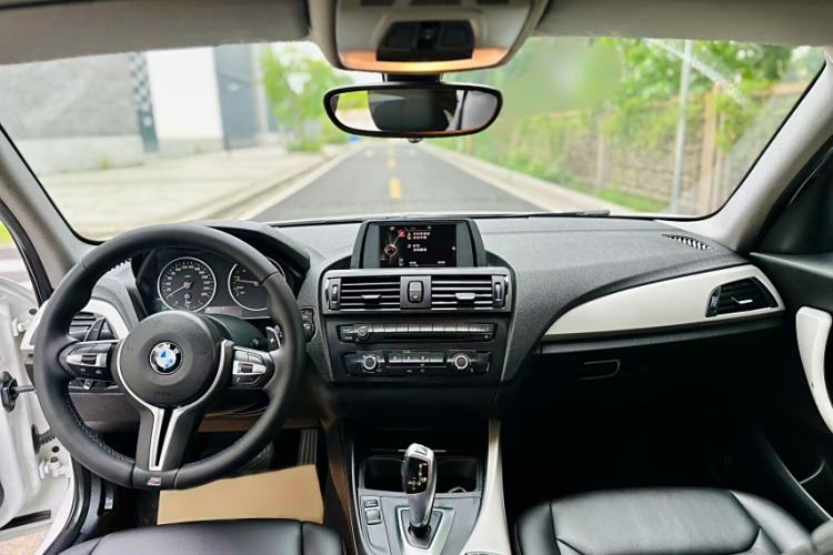 Used BMW 1 Series 2013 Revised 116i Leading Edition
