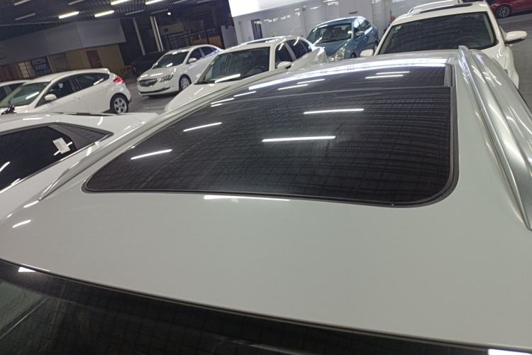 Used Volkswagen C-TREK 2020 1.5L Automatic Comfort Model
