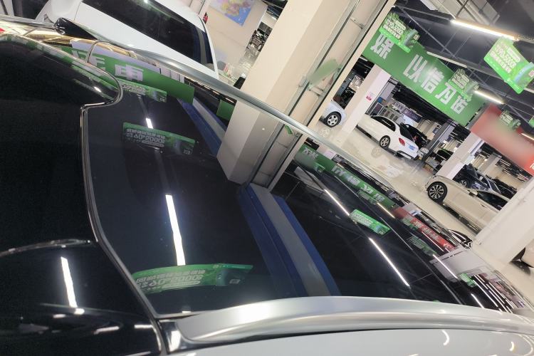 Used Nio ET5T 2023 75 kWh Touring